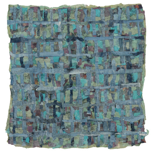 Matt Series 8 de Hollie Heller, Otros medios a la venta en Singulart