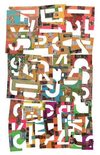 Festival by Hollie Heller, Other Media for Sale on Singulart