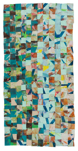 Sunlight Mix di Hollie Heller, Altri media in vendita su Singulart