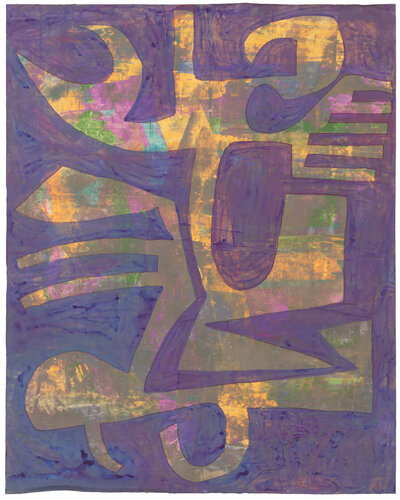 October 27 di Hollie Heller, Pittura in vendita su Singulart