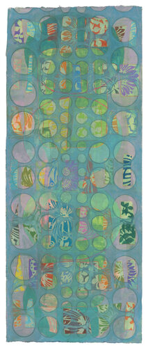 October 15 by Hollie Heller, Painting for Sale on Singulart