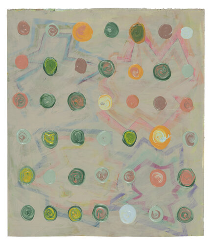 October 8 de Hollie Heller, Pintura a la venta en Singulart