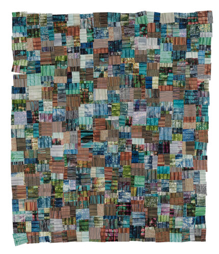 Mixed Blocks Hollie Heller