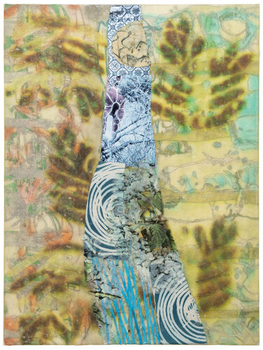 Prints 2 by Hollie Heller, Other Media for Sale on Singulart
