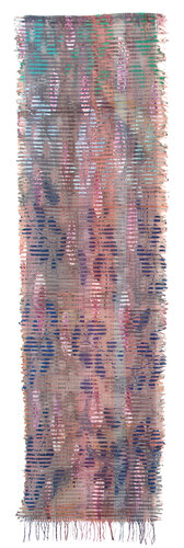 Magnolias (Large Tapestry 1) von Hollie Heller, Andere Medien kaufen auf Singulart