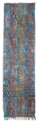 Large Tapestry 8 di Hollie Heller, Altri media in vendita su Singulart