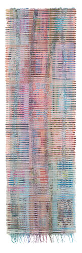 Large Tapestry 6 di Hollie Heller, Altri media in vendita su Singulart