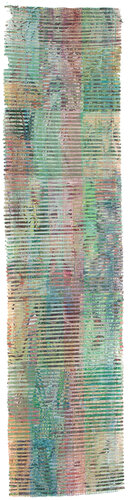 Large Tapestry 2 di Hollie Heller, Altri media in vendita su Singulart