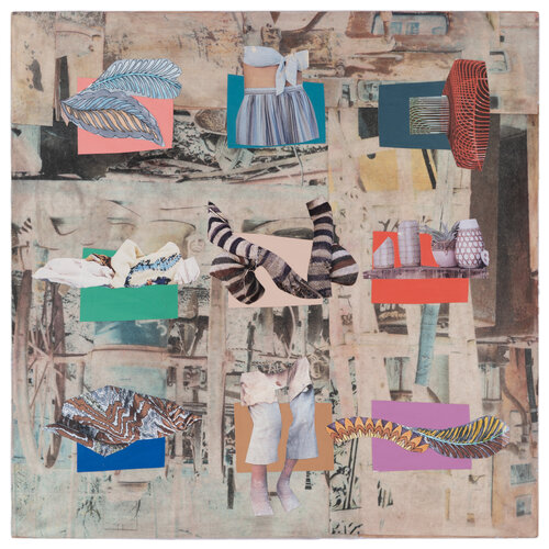 Cut Ups III von Hollie Heller, Andere Medien kaufen auf Singulart