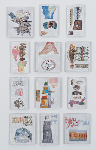 Suggestions di Hollie Heller, Opera su carta in vendita su Singulart