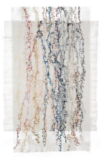 Passing Forms van Hollie Heller, Andere media te koop op Singulart