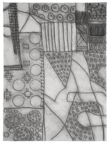 Drawing Series 10 by Hollie Heller, Drawing for Sale on Singulart