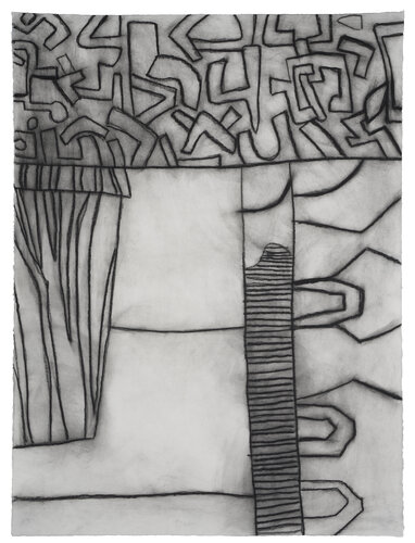 Drawing Series 13 by Hollie Heller, Drawing for Sale on Singulart