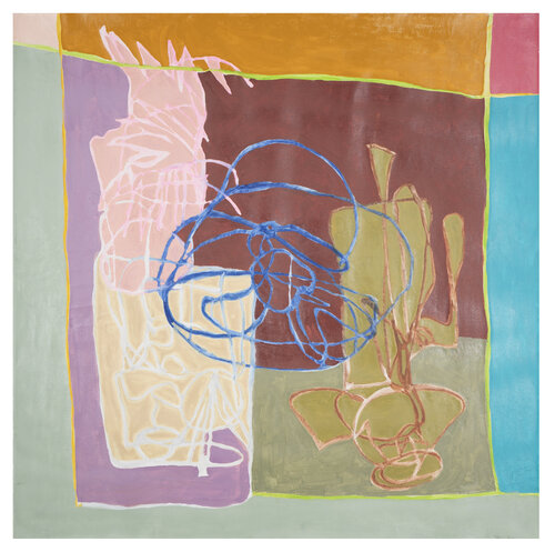Still Life 2 von Hollie Heller, Malerei kaufen auf Singulart