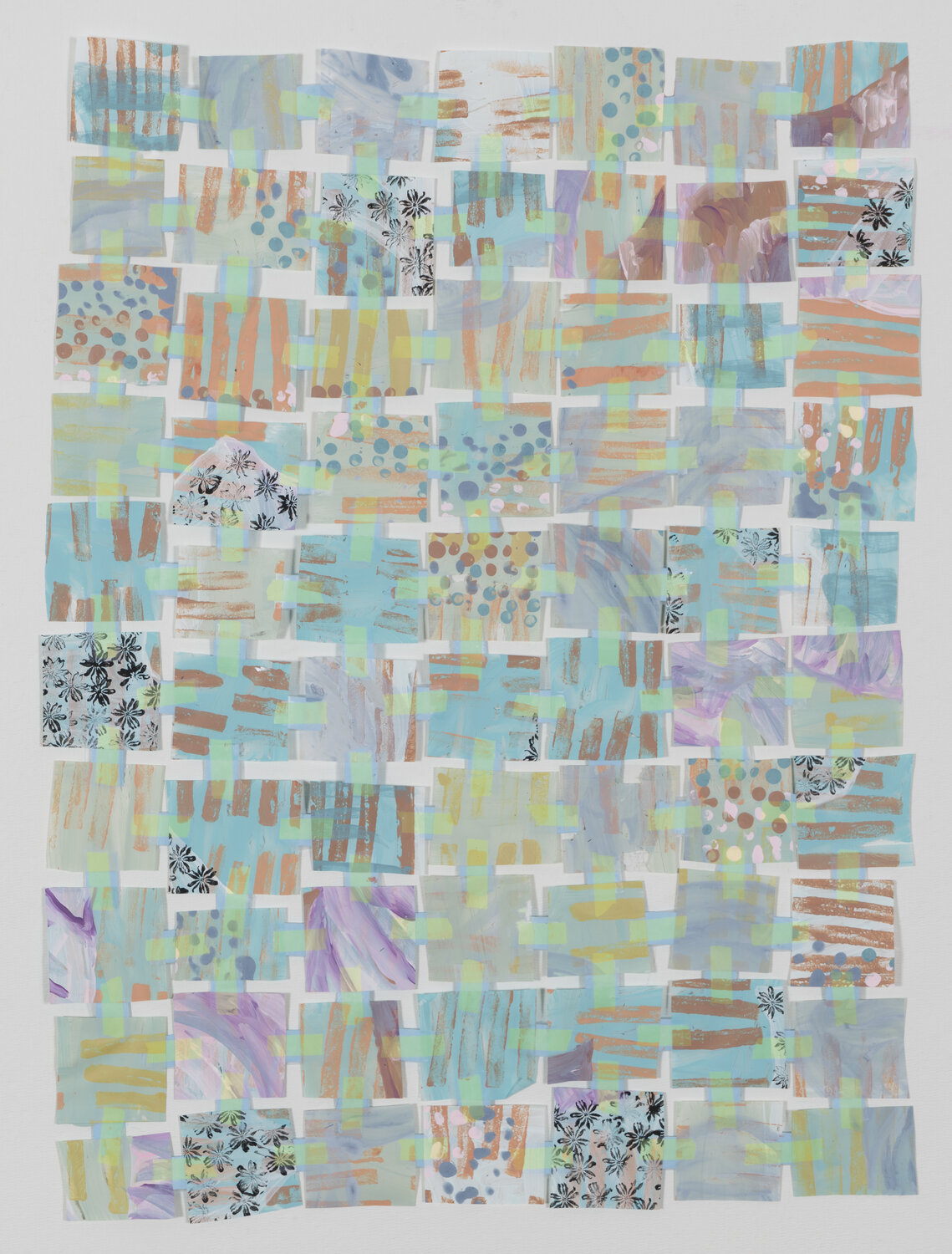 Grid 3 Hollie Heller