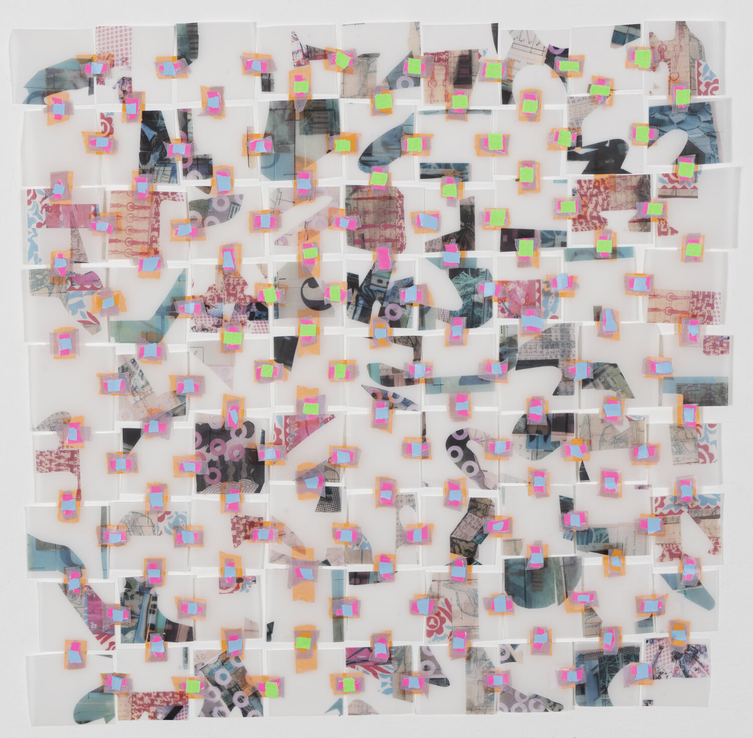 Grid 2 Hollie Heller