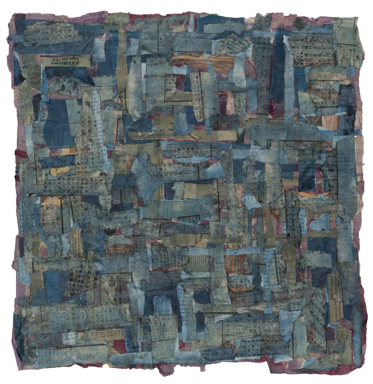 Matt Series 6 Hollie Heller