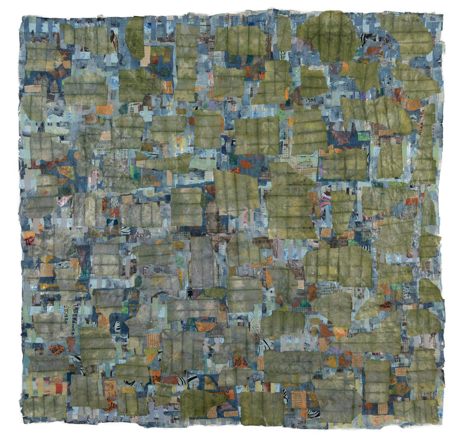 Matt Series 2 Hollie Heller
