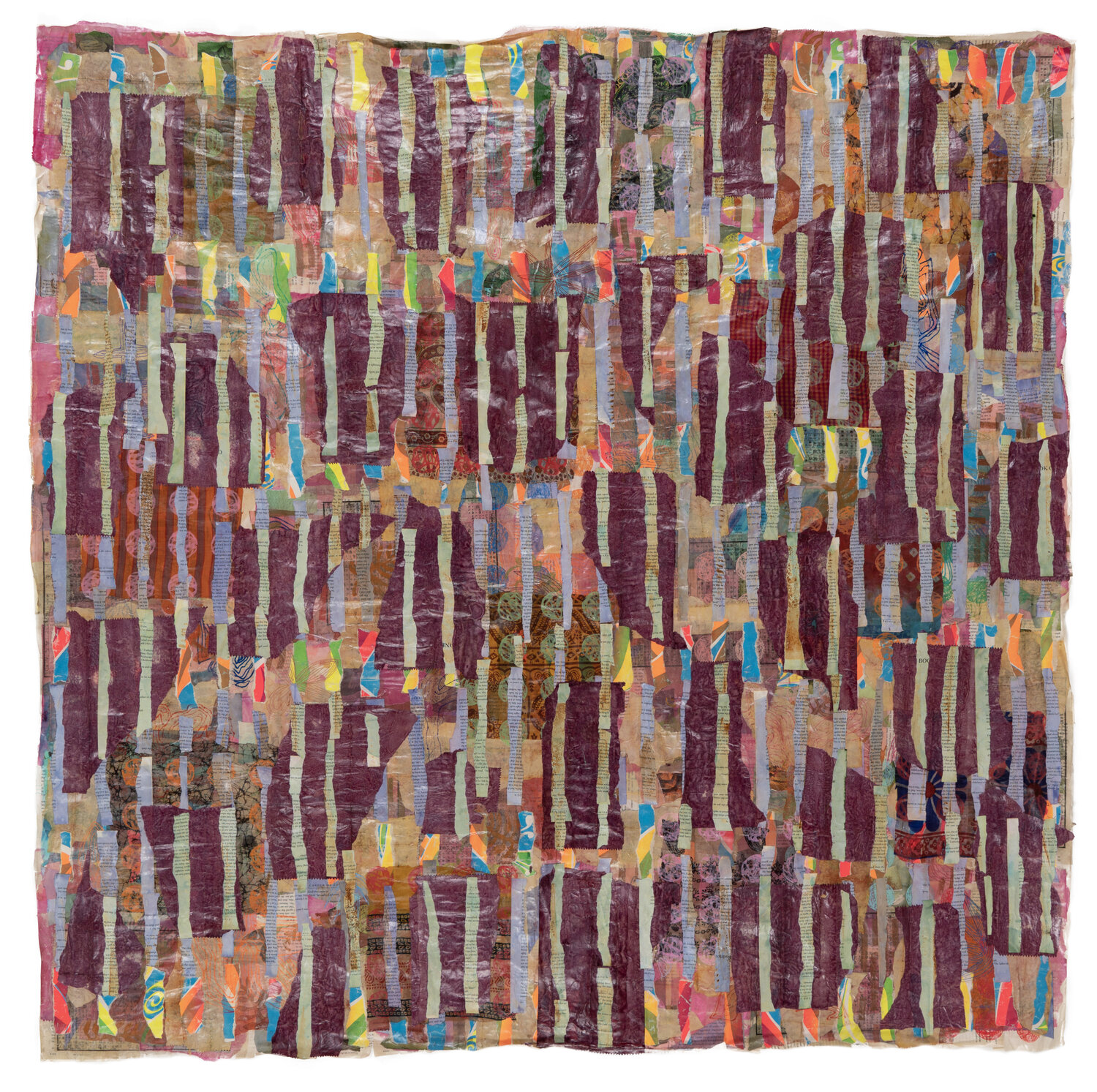 Matt Series 1 Hollie Heller