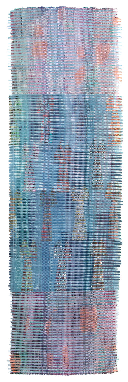 Large Tapestry 4 Hollie Heller