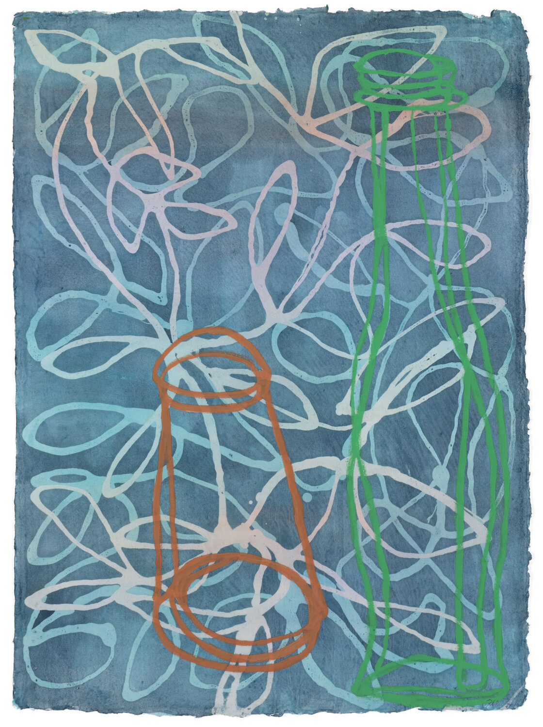 Batik 13 Hollie Heller