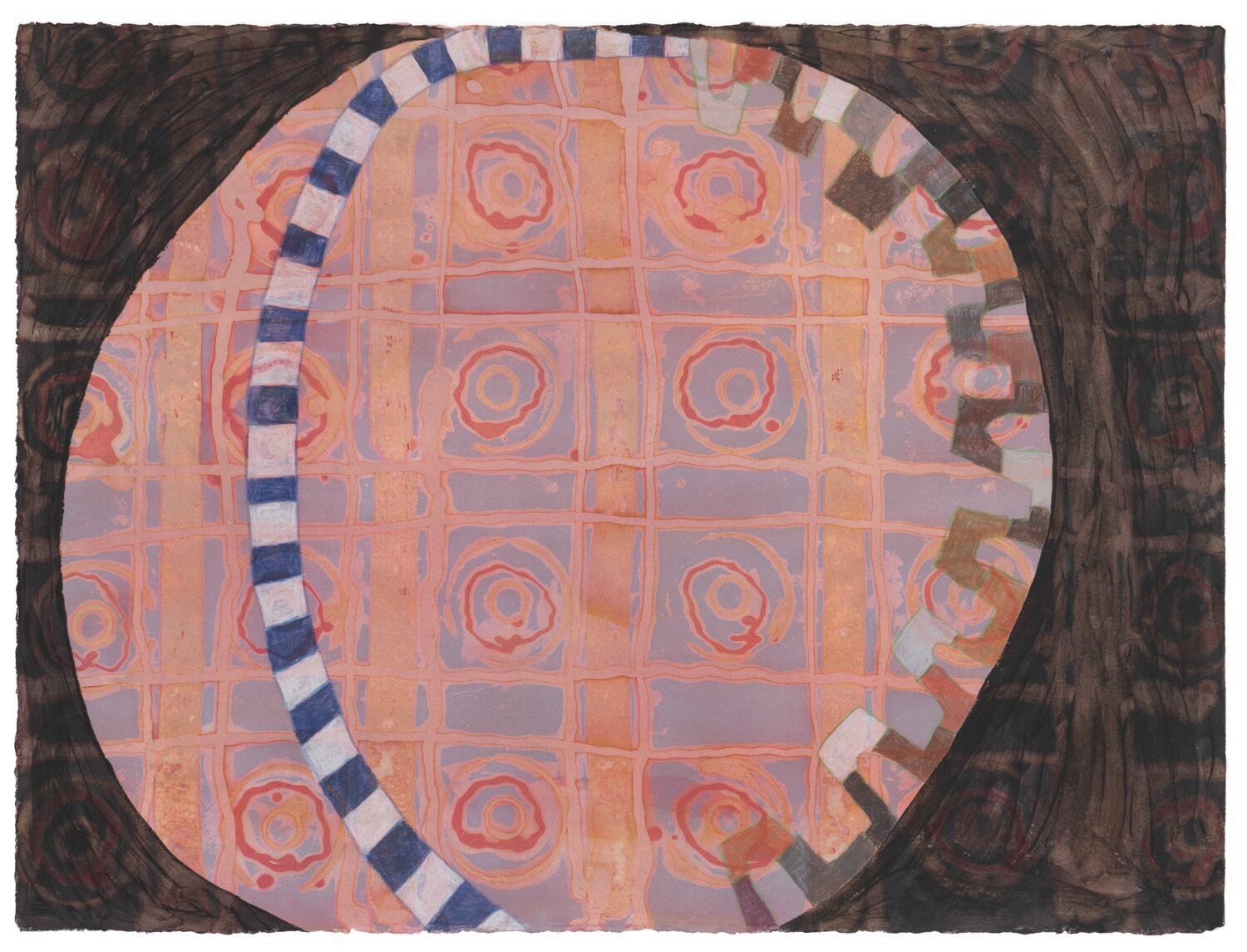 Batik 15 Hollie Heller