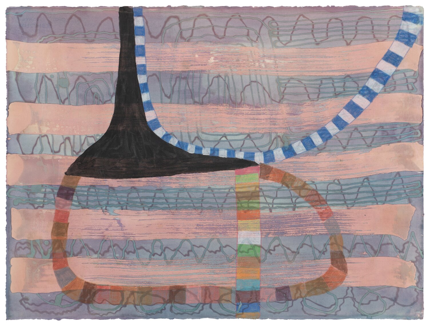 Batik 19 Hollie Heller