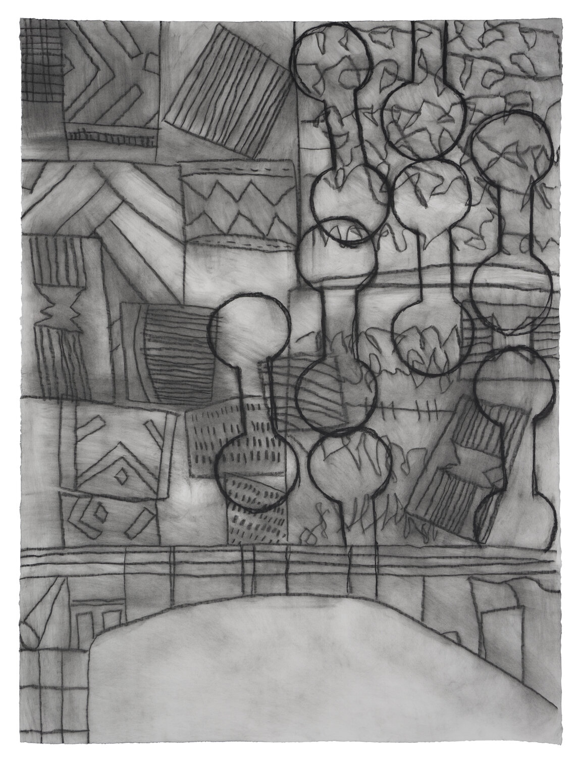 Drawing Series 1 Hollie Heller