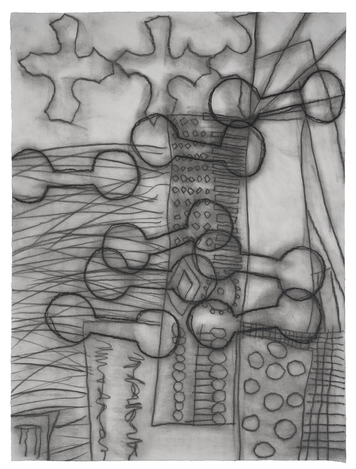 Drawing Series 5 Hollie Heller