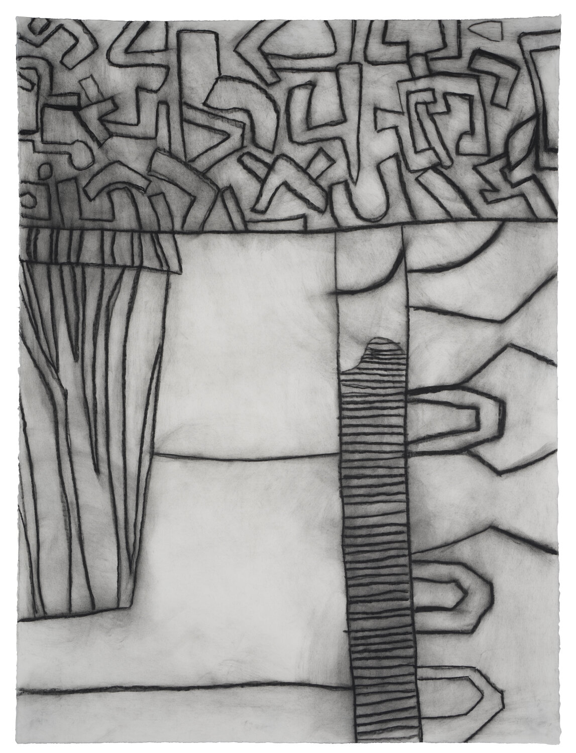 Drawing Series 13 Hollie Heller