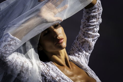 Blending the sun von Rene Siebring, Fotografie kaufen auf Singulart