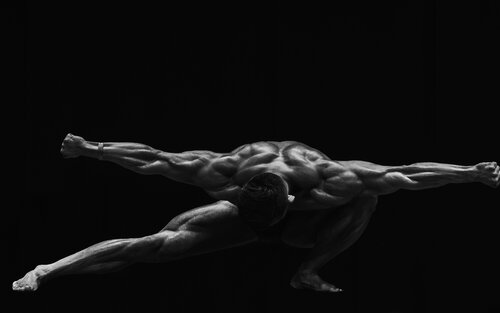 Strong von Rene Siebring, Fotografie kaufen auf Singulart