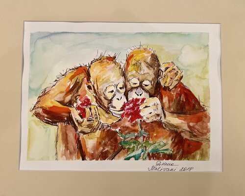 L'Amour Diana Malivani