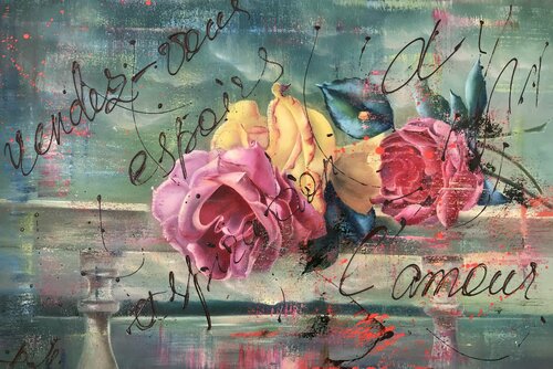 Before the Storm Diana Malivani