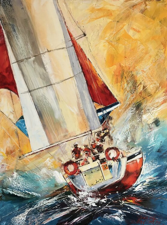 Regatta Diana Malivani