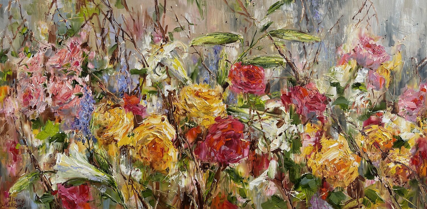 Jardin Diana Malivani