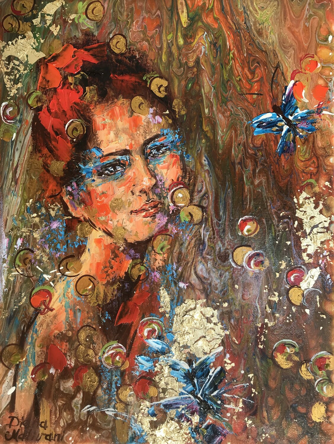 Art de Vivre Diana Malivani