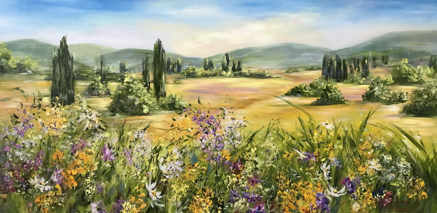 Summer Diana Malivani