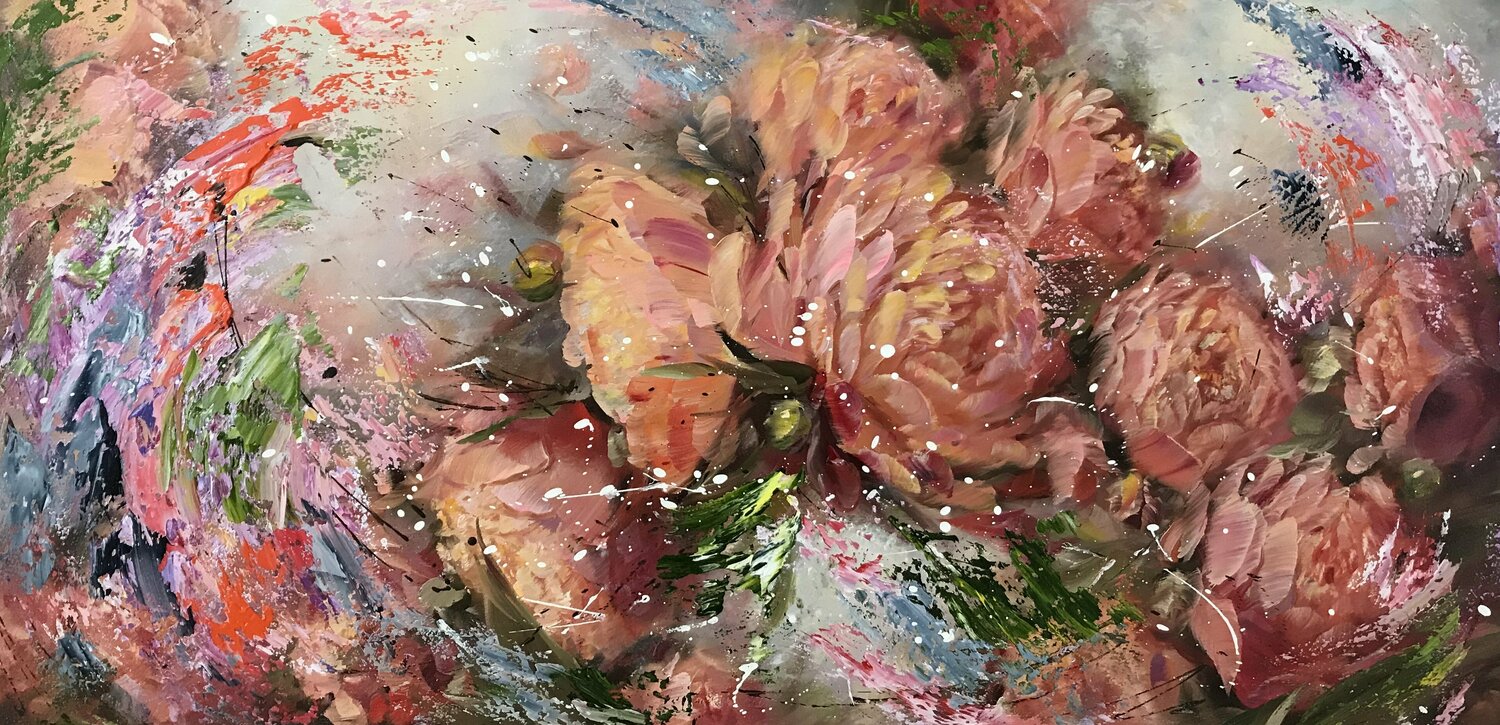 Summer Dream Diana Malivani