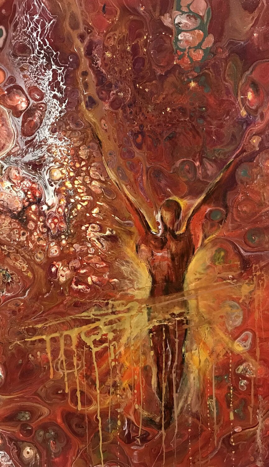 Freedom Diana Malivani