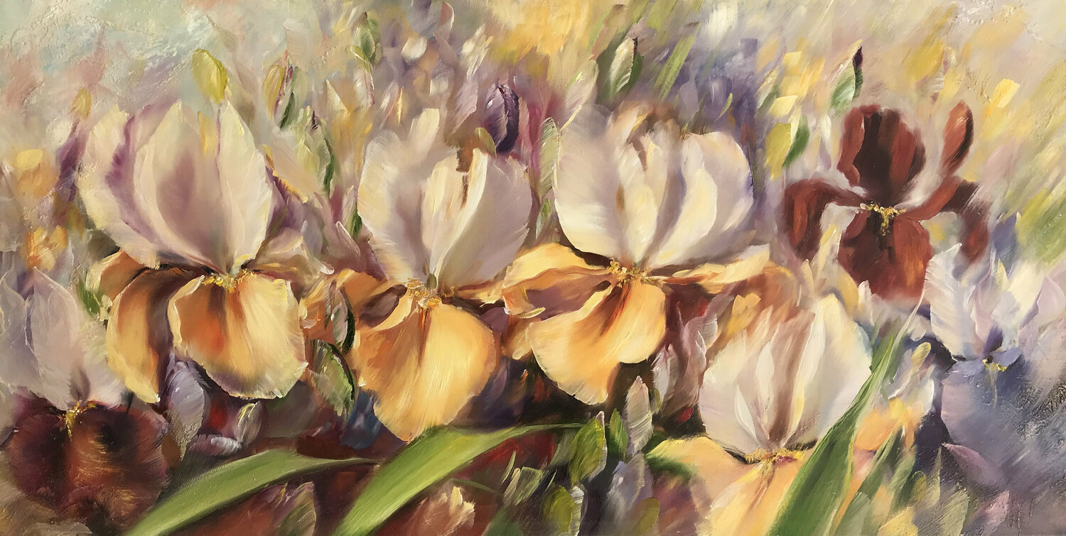 Iris Diana Malivani