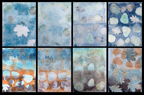 The Pond par Richard Reitz Smith, Édition en vente sur Singulart