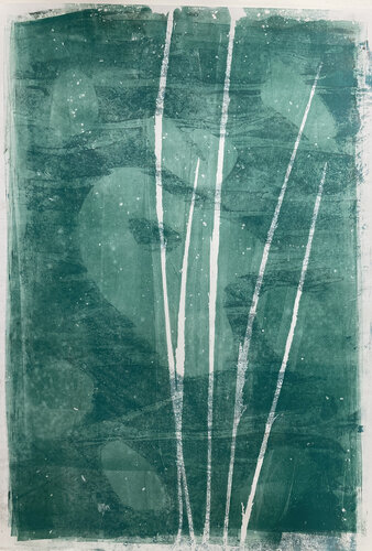 Timothy Grass by Richard Reitz Smith, Print for Sale on Singulart