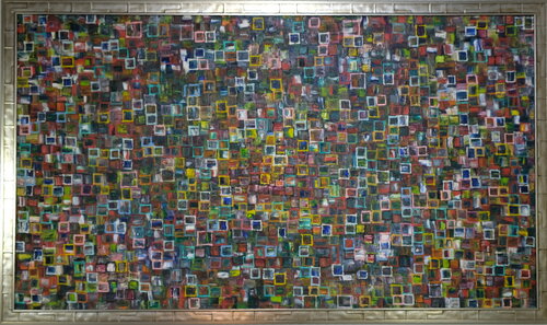 Windows Quinn Stilletto Fine Arts