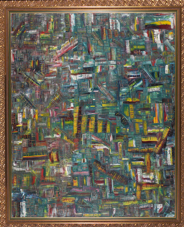 A Record of Moments with Some Time Remaining Quinn Stilletto Fine Arts