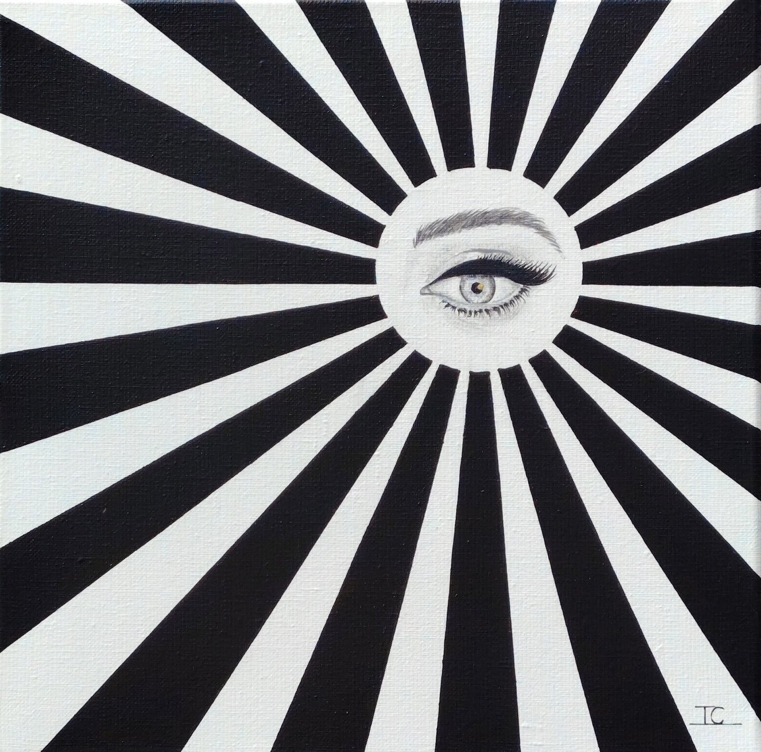 Curiosité Inge Corremans