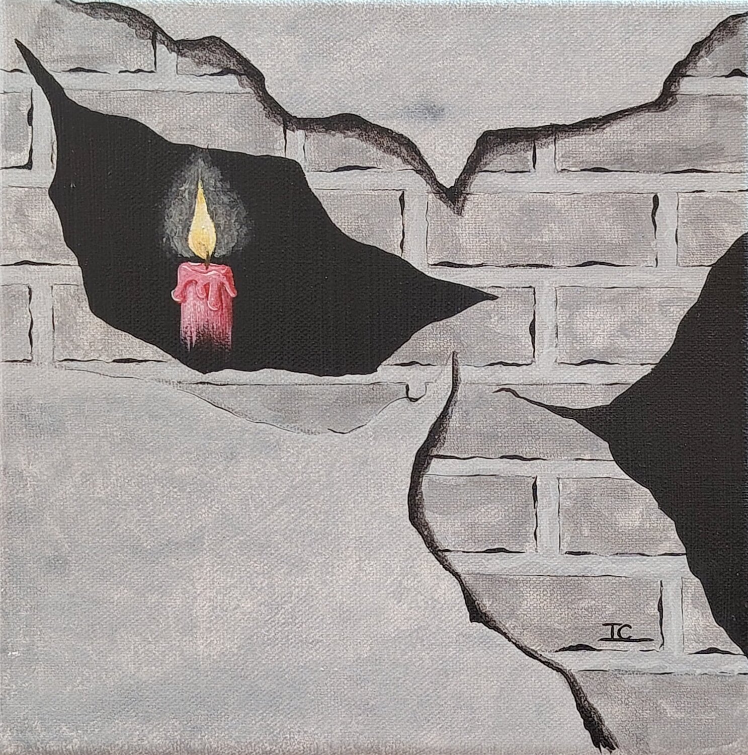 La Force Inge Corremans