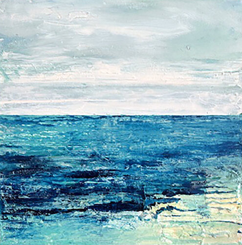 MI OLA-11 by Merce Domenech, Painting for Sale on Singulart