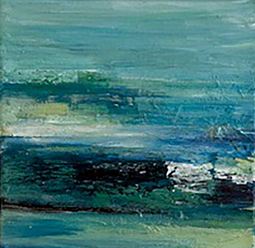 MI OLA-7 van Merce Domenech, Schilderij te koop op Singulart