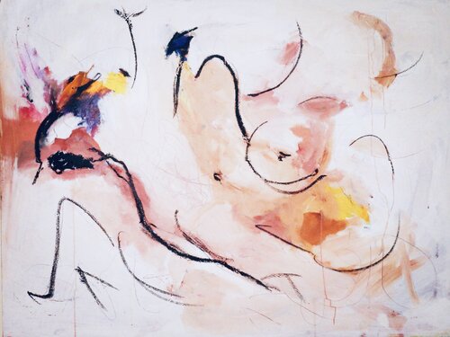 Tiffany-twisted got the Mercedes bends Willem Boronski